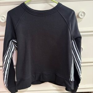 Athleta women’s sweatshirt, size small